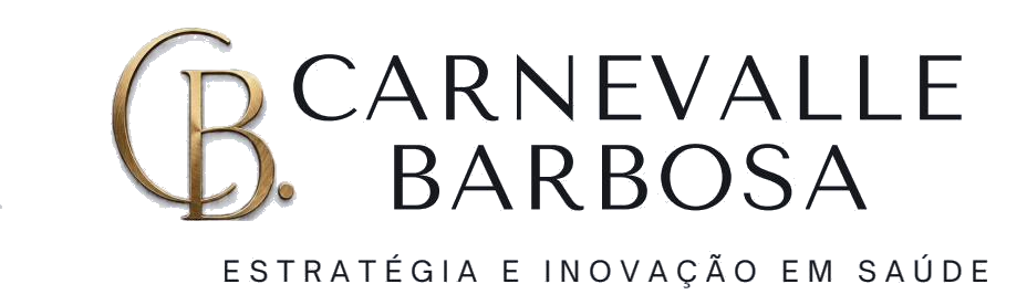 Carnevalle Barbosa — Estratégia e inovação em saúde